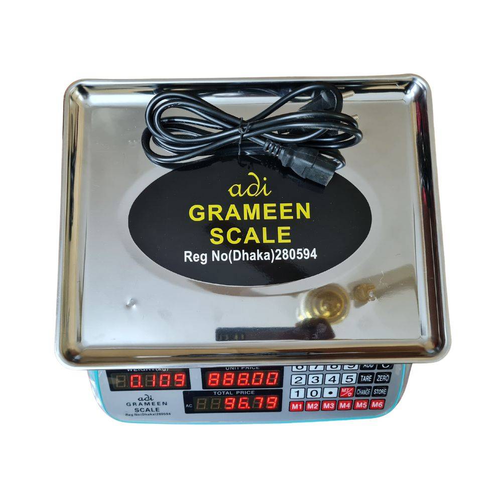 GWS-988 CM Scale 30kg (1)